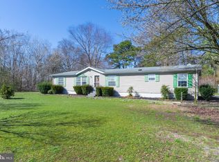 3253 Old Sharptown Rd, Laurel, DE 19956