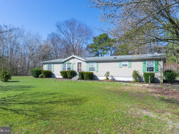 3253 Old Sharptown Rd, Laurel, DE 19956