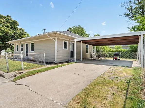 3305 King St, Greenville, TX 75401