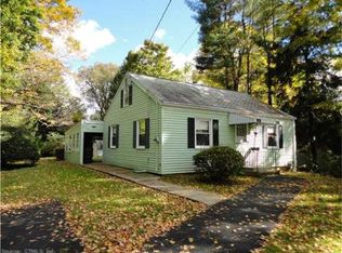 41 Four Rod Rd, Berlin, CT 06037