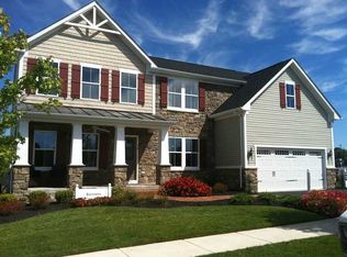 8060 Fairmont Dr, Williamsburg, VA 23188