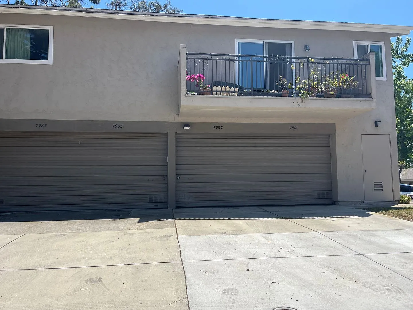 La Jolla Townhome For Rent — Photo 2