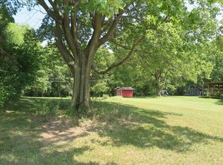 5450 Sand Ridge Rd, Morris, IL 60450