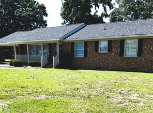 2925 W Woodbine Ave, Florence, SC 29501