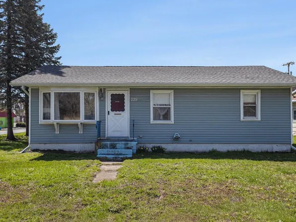 229 Harrison Ave, New Chicago, IN 46342