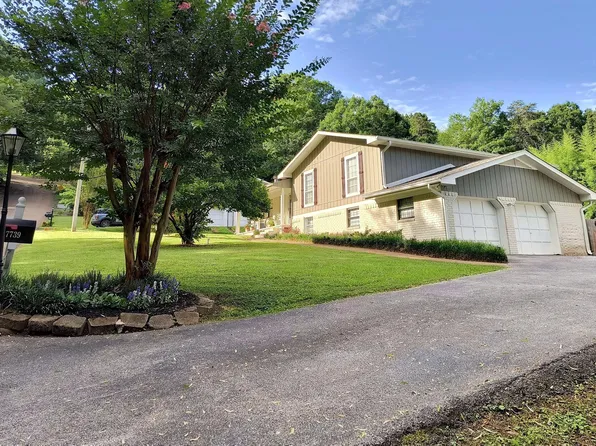 7739 Ridge Bay Dr, Hixson, TN 37343