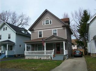 162 Bryan St, Rochester, NY 14613