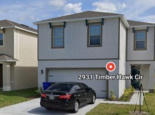 2931 Timber Hawk Cir, Ocoee, FL 34761