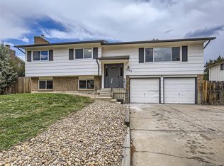 1344 S Sherman St, Longmont, CO 80501