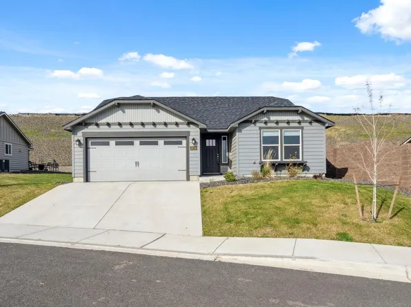 6834 W 25th Ave, Kennewick, WA 99338