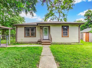 126 Margie Ln, Houston, TX 77037