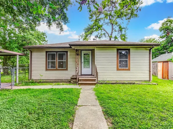 126 Margie Ln, Houston, TX 77037