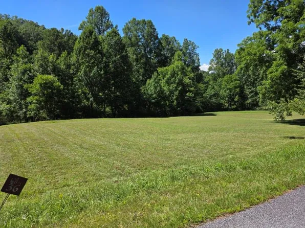 36 Dobson Road Brookstone Vista Ln, Franklin, NC 28734