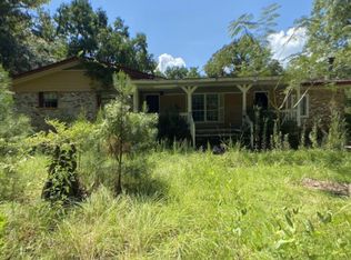 1543 N Beech St, Picayune, MS 39466