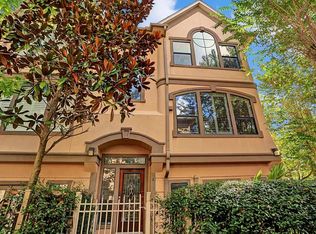 2422 Dorrington St UNIT A, Houston, TX 77030