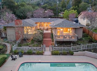 1200 Upper Happy Valley Rd, Lafayette, CA 94549