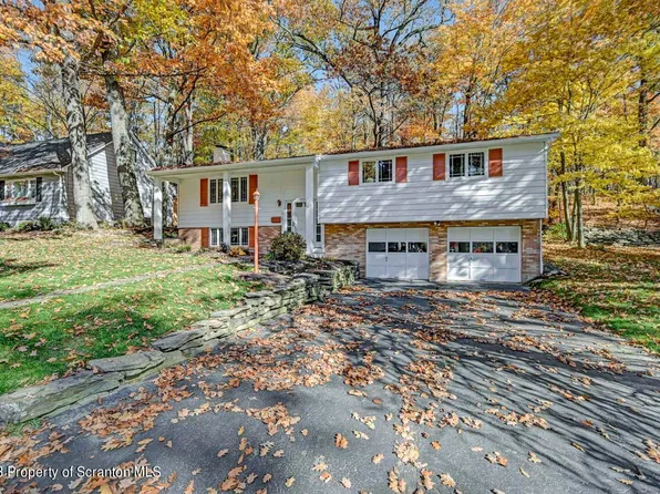 612 Haven Ln, Clarks Summit, PA 18411