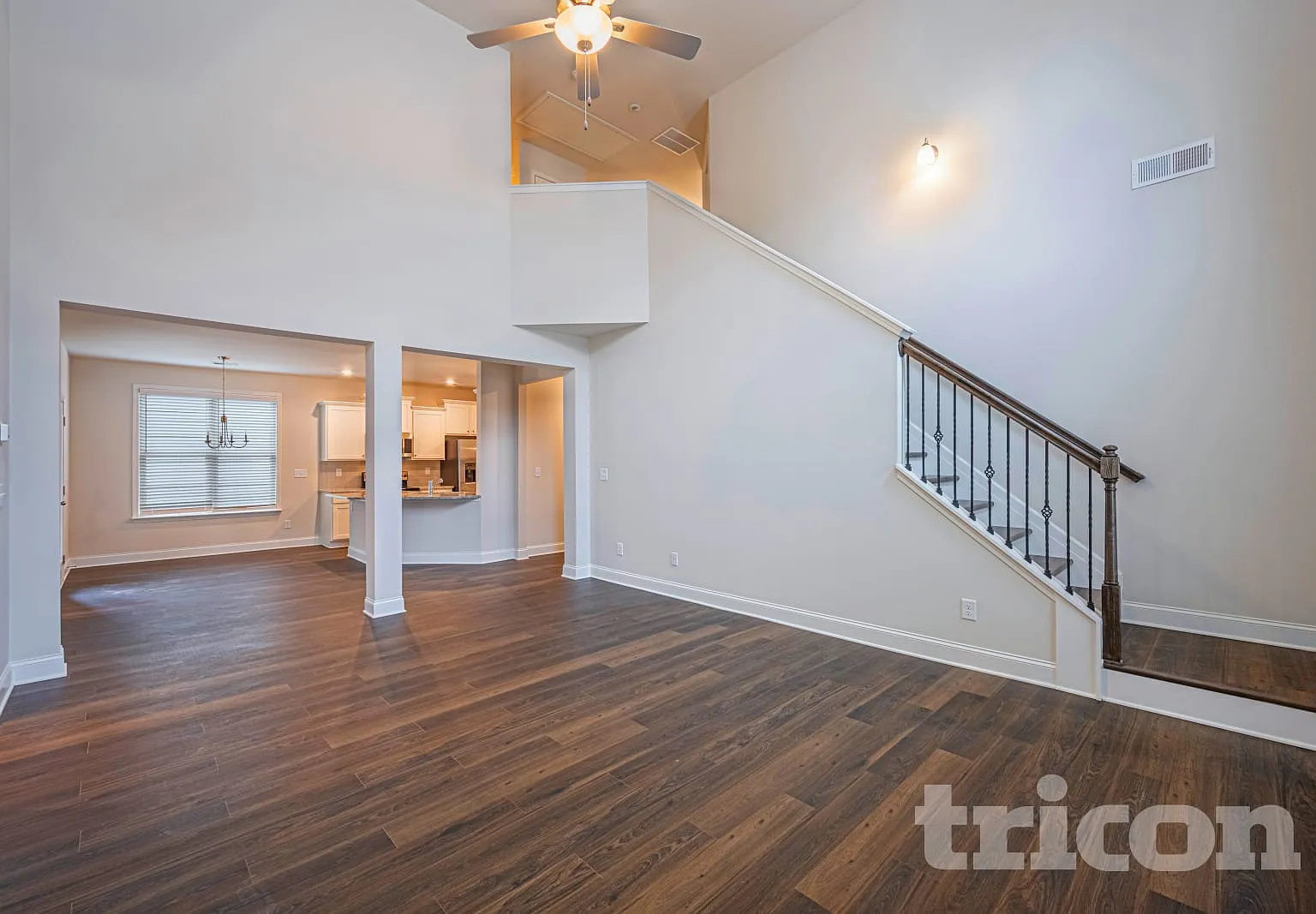 424 Curlin Ct Holly Springs GA — Photo 1