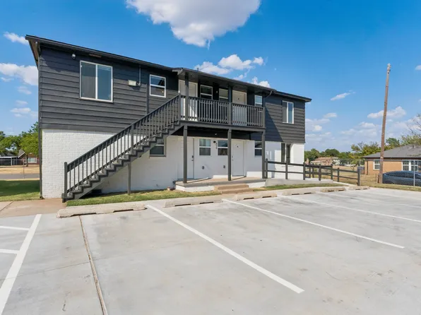 3809 S Hudson Ave, Oklahoma City, OK