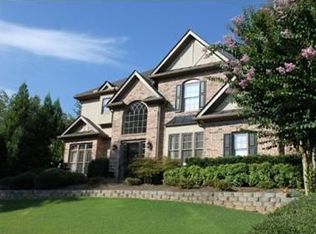 46 Lakecrest Cir, Suwanee, GA 30024