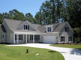 1206 Athena Ct, Wilmington, NC 28411