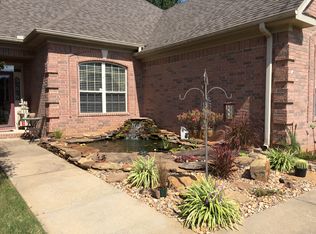 17 Cumberland Cv, Cabot, AR 72023