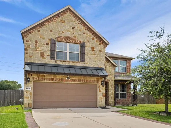 24915 Crowned Court, Katy, TX 77493