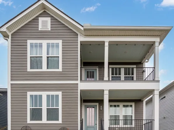 1006 Stoneleigh Ln, Nolensville, TN 37135