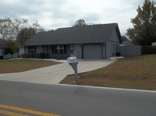 6747 Cherry Rd, Ocala, FL 34472