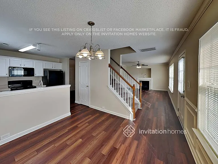 7010 Chieftain Dr — Photo 6