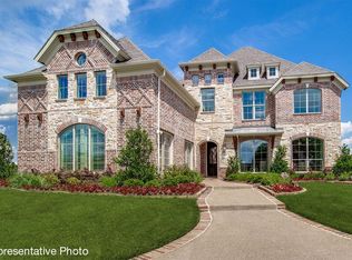 6937 Pampas Pl, Venus, TX 76084