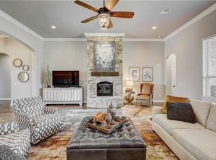 1921 Nw 199th Street, Edmond, OK 73012