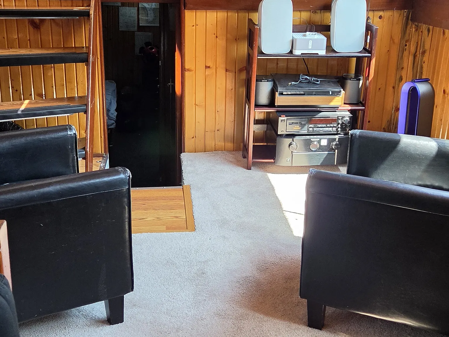 2 bed, 500 sqft, $2,150 — Photo 3