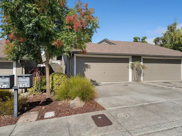 1763 Lindo Street, Benicia, CA 94510