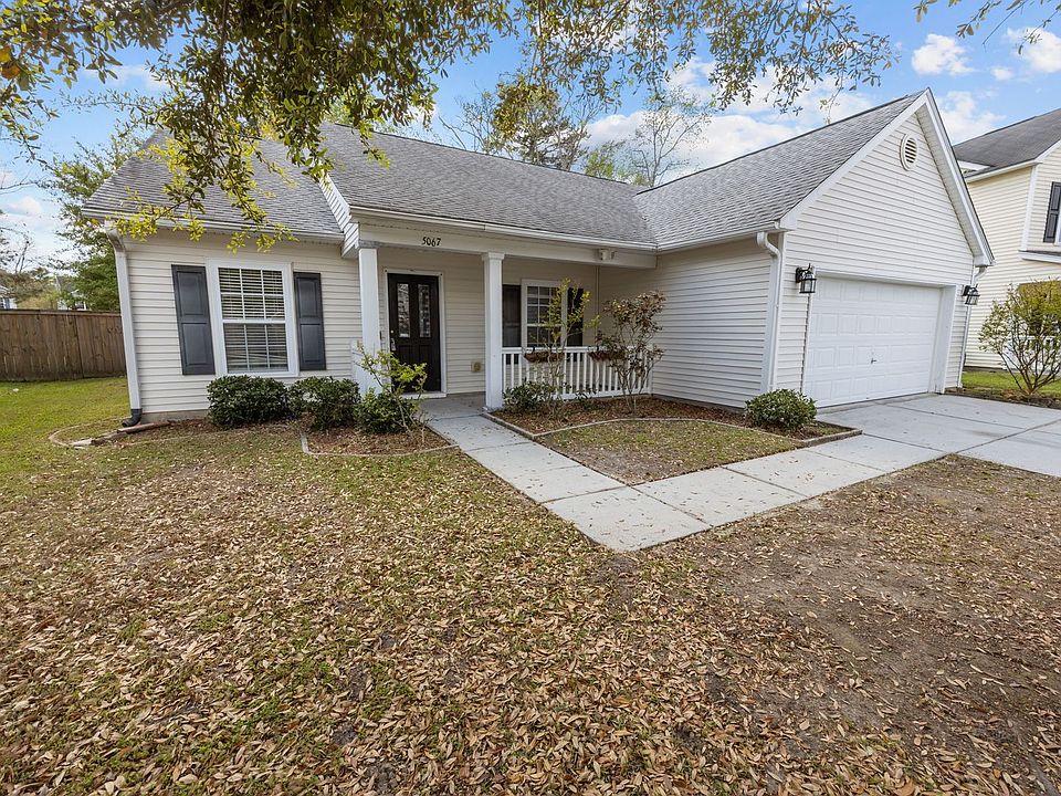 1st image of 5067 Thornton Dr