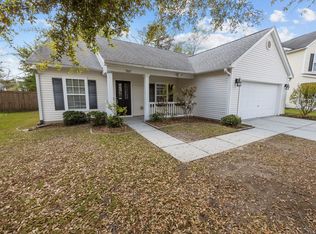 5067 Thornton Dr, Summerville, SC 29485