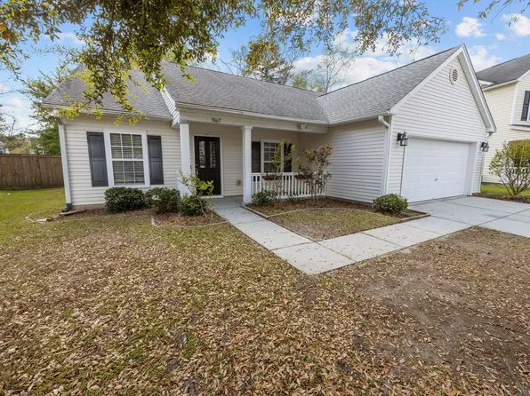 5067 Thornton Dr, Summerville, SC 29485