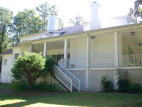 back view