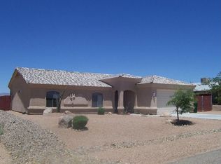 7133 E Rawhide Cir, Kingman, AZ 86401