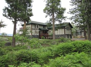 42373 Canyon Vista Ln, Shaver Lake, CA