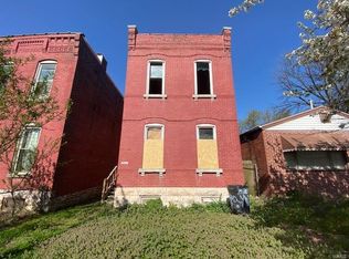 3817 Wisconsin Ave, Saint Louis, MO