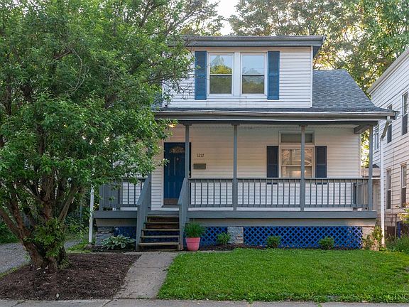 5th image of 1217 Purcell Ave