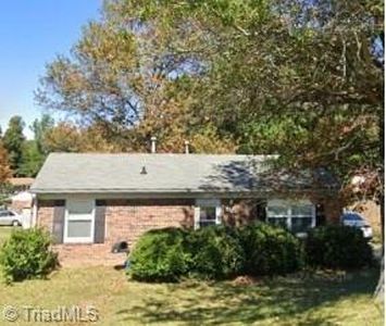 720 Habersham Rd, High Point, NC, 27260