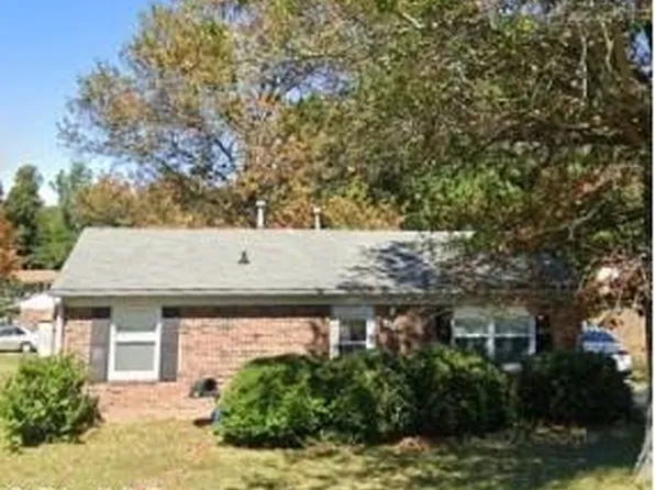 720 Habersham Rd, High Point, NC 27260