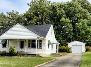 451 Winchester Ave, Youngstown, OH 44509