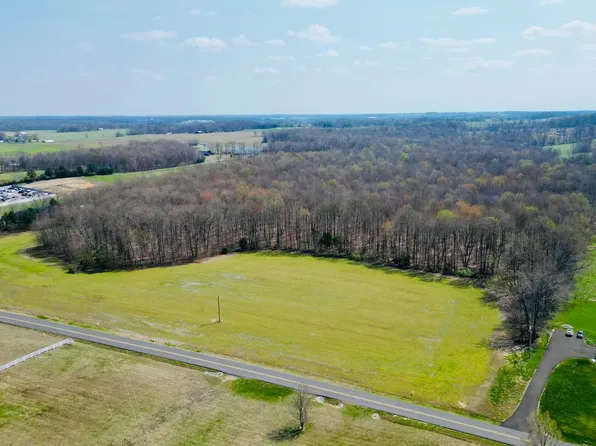 281 Kellyville Rd Tract 3, Columbia, KY 42728