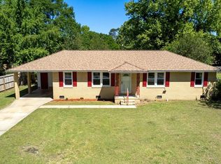 51 Burkett Dr, Sumter, SC 29150
