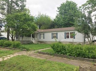 506 N Sheridan St, Pana, IL 62557