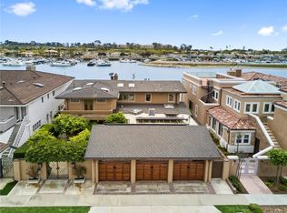 405 Morning Star Ln, Newport Beach, CA 92660