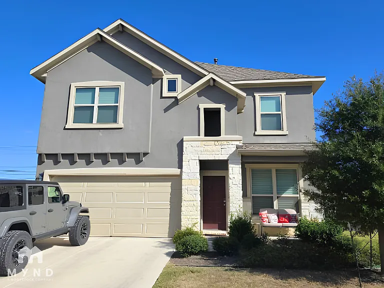 708 Hays Hill Dr — Photo 1